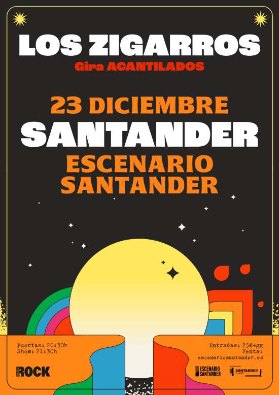 Los Zigarros_Santander